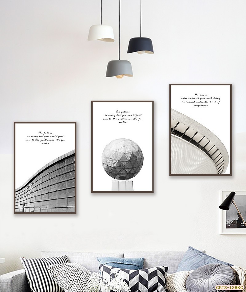 Kiến trúc CKT3-138KG